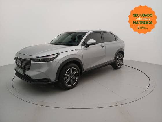 HONDA HR-V 1.5 DI I-VTEC FLEX EX CVT