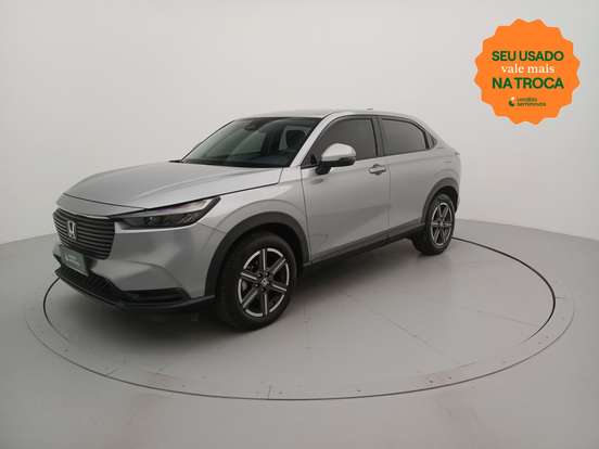 HONDA-HR-V-2025