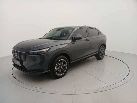 HONDA-HR-V-2025