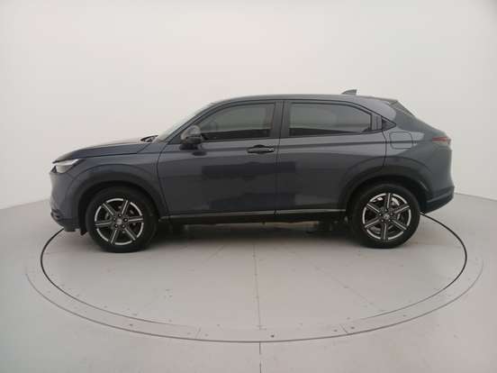 HONDA-HR-V-2025