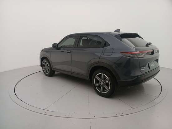 HONDA-HR-V-1.5 DI I-VTEC FLEX EX CVT HONDA-HR-V-2025