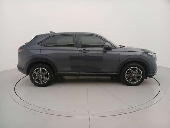HONDA-HR-V-2025