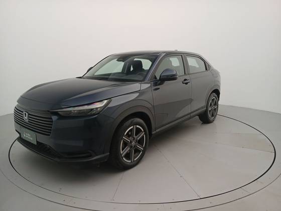HONDA HR-V 1.5 DI I-VTEC FLEX EX CVT