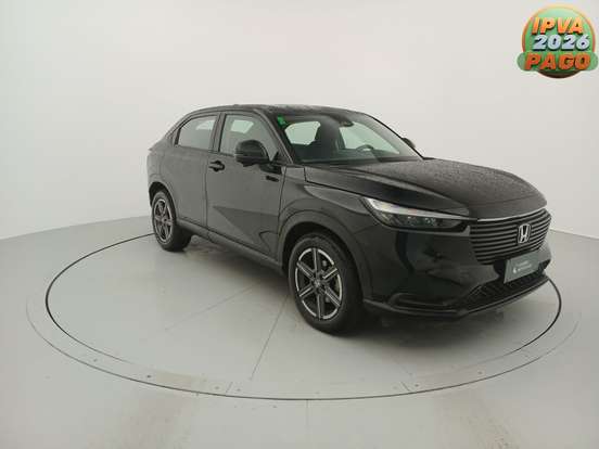 HONDA-HR-V-1.5 DI I-VTEC FLEX EX CVT HONDA-HR-V-2025