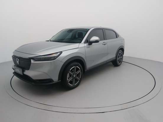 HONDA-HR-V-1.5 DI I-VTEC FLEX EX CVT HONDA-HR-V-2025
