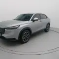 HONDA HR-V 1.5 DI I-VTEC FLEX EX CVT HONDA HR-V 1.5 DI I-VTEC FLEX EX CVT