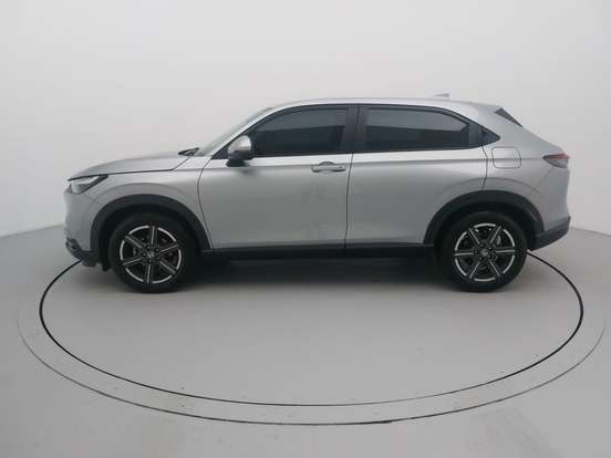 HONDA-HR-V-2025