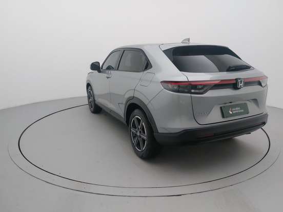 HONDA-HR-V-1.5 DI I-VTEC FLEX EX CVT HONDA-HR-V-2025