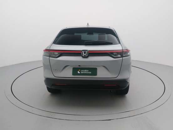 HONDA-HR-V-2025