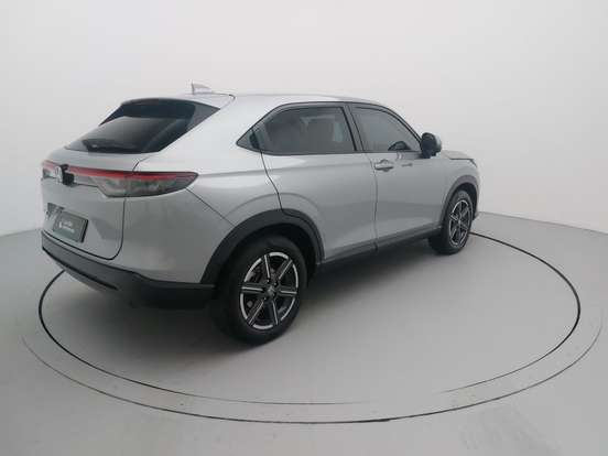 HONDA-HR-V-1.5 DI I-VTEC FLEX EX CVT HONDA-HR-V-2025
