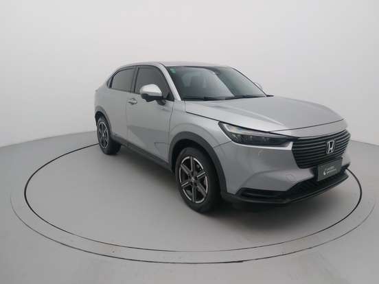 HONDA-HR-V-2025