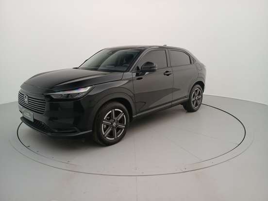 HONDA-HR-V-1.5 DI I-VTEC FLEX EX CVT HONDA-HR-V-2025