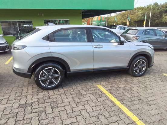 HONDA-HR-V-2025