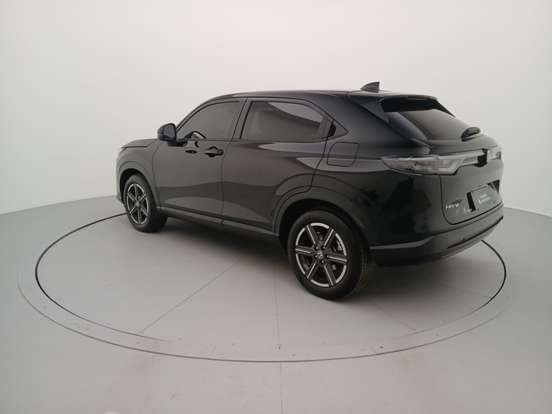 HONDA-HR-V-1.5 DI I-VTEC FLEX EX CVT HONDA-HR-V-2025