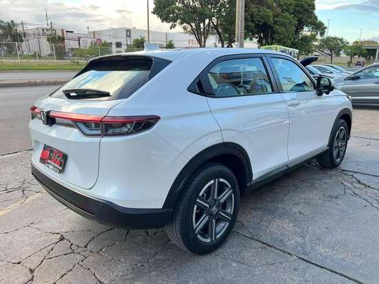 HONDA-HR-V-2022