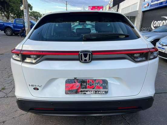 HONDA-HR-V-1.5 DI I-VTEC FLEX EX CVT HONDA-HR-V-2022
