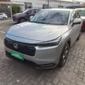 HONDA HR-V 1.5 DI I-VTEC FLEX EX CVT HONDA HR-V 1.5 DI I-VTEC FLEX EX CVT