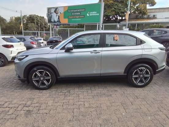 HONDA-HR-V-2025