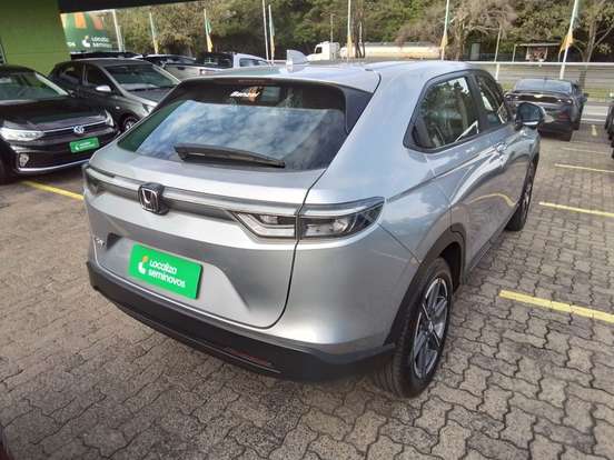 HONDA-HR-V-1.5 DI I-VTEC FLEX EX CVT HONDA-HR-V-2025