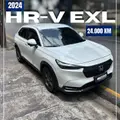 HONDA HR-V 1.5 DI I-VTEC FLEX EX CVT HONDA HR-V 1.5 DI I-VTEC FLEX EX CVT