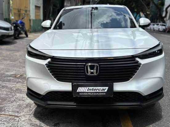 HONDA-HR-V-1.5 DI I-VTEC FLEX EX CVT HONDA-HR-V-2023