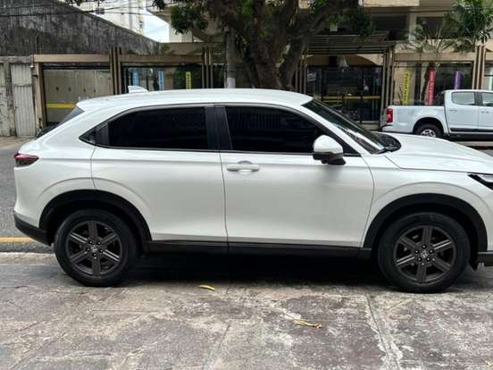 HONDA-HR-V-1.5 DI I-VTEC FLEX EX CVT HONDA-HR-V-2023