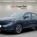 HONDA HR-V 1.5 DI I-VTEC FLEX EX CVT HONDA HR-V 1.5 DI I-VTEC FLEX EX CVT
