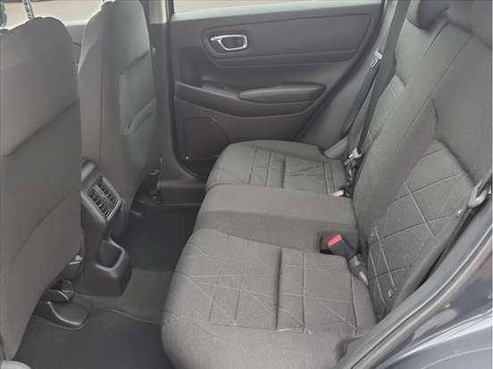 HONDA-HR-V-1.5 DI I-VTEC FLEX EX CVT HONDA-HR-V-2023