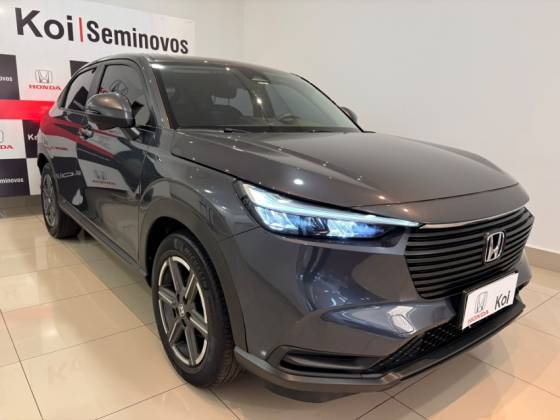 HONDA HR-V 1.5 DI I-VTEC FLEX EX CVT