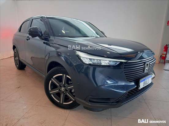 HONDA-HR-V-2025