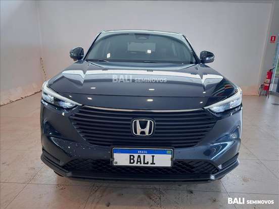 HONDA-HR-V-2025