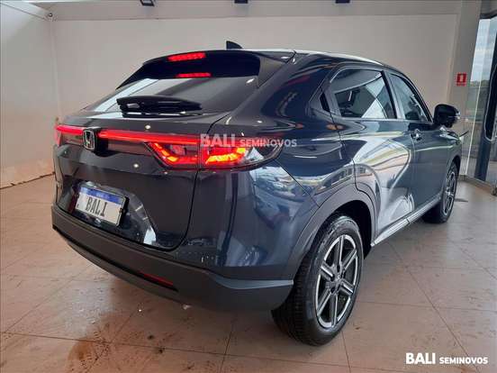 HONDA-HR-V-1.5 DI I-VTEC FLEX EX CVT HONDA-HR-V-2025