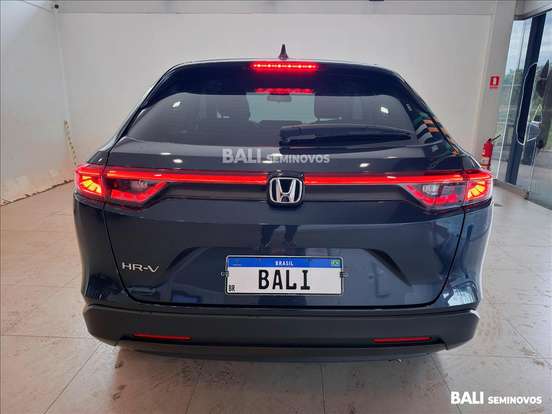 HONDA-HR-V-1.5 DI I-VTEC FLEX EX CVT HONDA-HR-V-2025