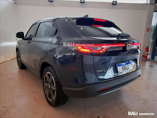 HONDA-HR-V-2025