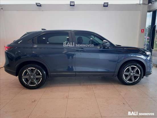 HONDA-HR-V-1.5 DI I-VTEC FLEX EX CVT HONDA-HR-V-2025
