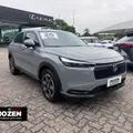 HONDA HR-V 1.5 DI I-VTEC FLEX EX CVT HONDA HR-V 1.5 DI I-VTEC FLEX EX CVT