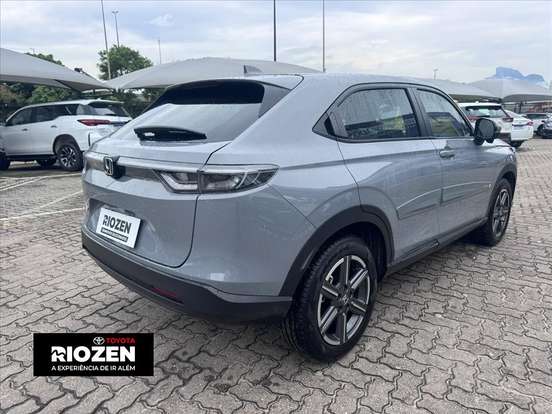HONDA-HR-V-2025