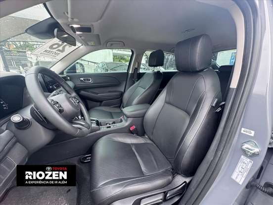 HONDA-HR-V-1.5 DI I-VTEC FLEX EX CVT HONDA-HR-V-2025