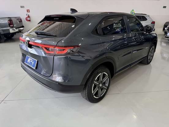 HONDA-HR-V-1.5 DI I-VTEC FLEX EX CVT HONDA-HR-V-2023