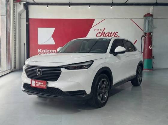 HONDA HR-V 1.5 DI I-VTEC FLEX EX CVT