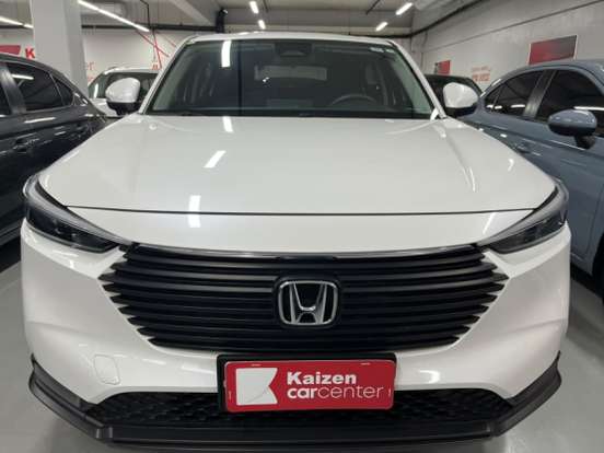 HONDA-HR-V-1.5 DI I-VTEC FLEX EX CVT HONDA-HR-V-2024
