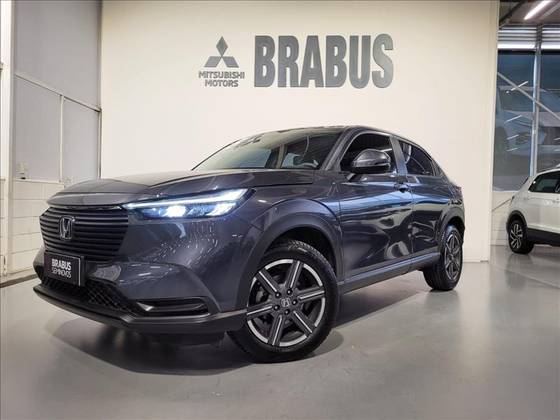HONDA HR-V 1.5 DI I-VTEC FLEX EX CVT