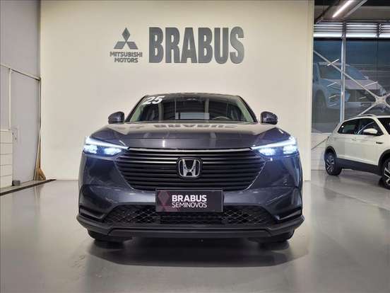 HONDA-HR-V-1.5 DI I-VTEC FLEX EX CVT HONDA-HR-V-2025