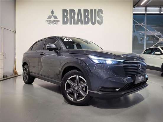 HONDA-HR-V-2025