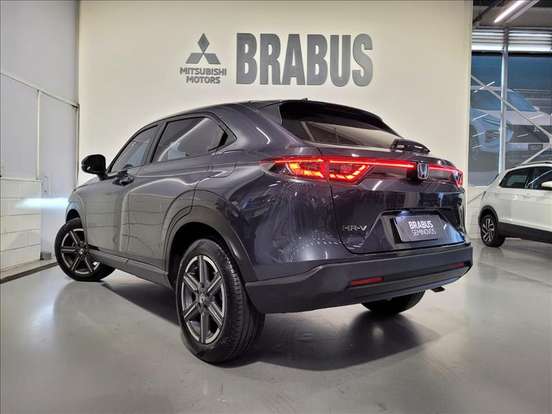 HONDA-HR-V-1.5 DI I-VTEC FLEX EX CVT HONDA-HR-V-2025