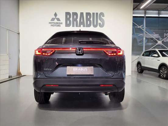HONDA-HR-V-1.5 DI I-VTEC FLEX EX CVT HONDA-HR-V-2025