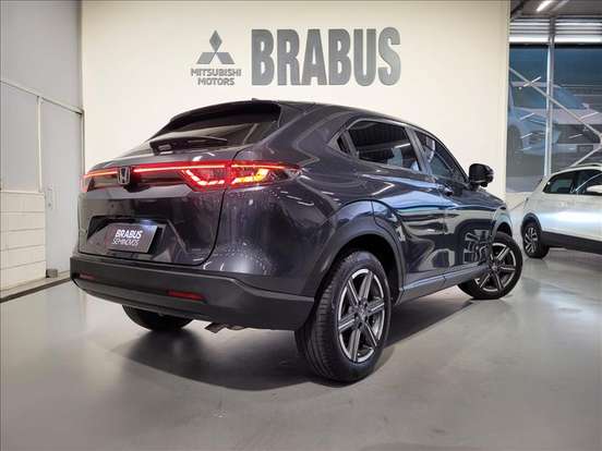 HONDA-HR-V-1.5 DI I-VTEC FLEX EX CVT HONDA-HR-V-2025