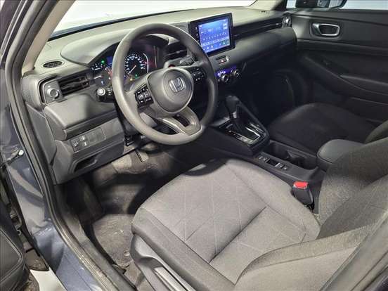 HONDA-HR-V-1.5 DI I-VTEC FLEX EX CVT HONDA-HR-V-2025
