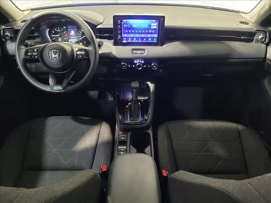 HONDA-HR-V-2025