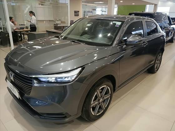 HONDA HR-V 1.5 DI I-VTEC FLEX EX CVT